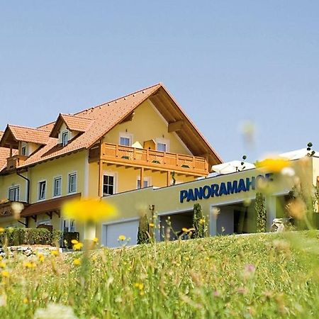 Hotel Panoramahof Loipersdorf Jennersdorf Exterior foto