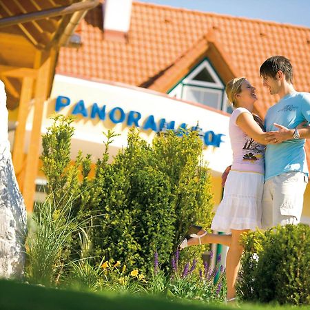 Hotel Panoramahof Loipersdorf Jennersdorf Exterior foto